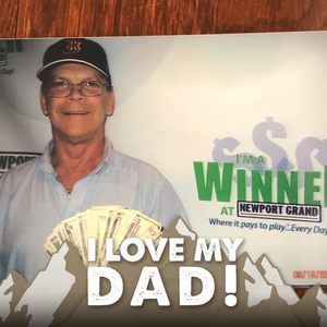 Meet your Posher, Lori